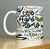 Caneca Profissões Vol 2 na internet