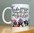 Caneca Cristã na internet