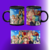 Canecas Personalizadas Preta One Piece - loja online