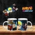 Caneca personalizada Naruto - Presentes Personalizados  - Amorim's Sublimáticos