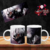 Caneca Personalizada Tokyo Ghoul na internet