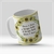 Caneca Deus é bom o Tempo Todo