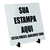 Azulejo Personalizado - 20X20