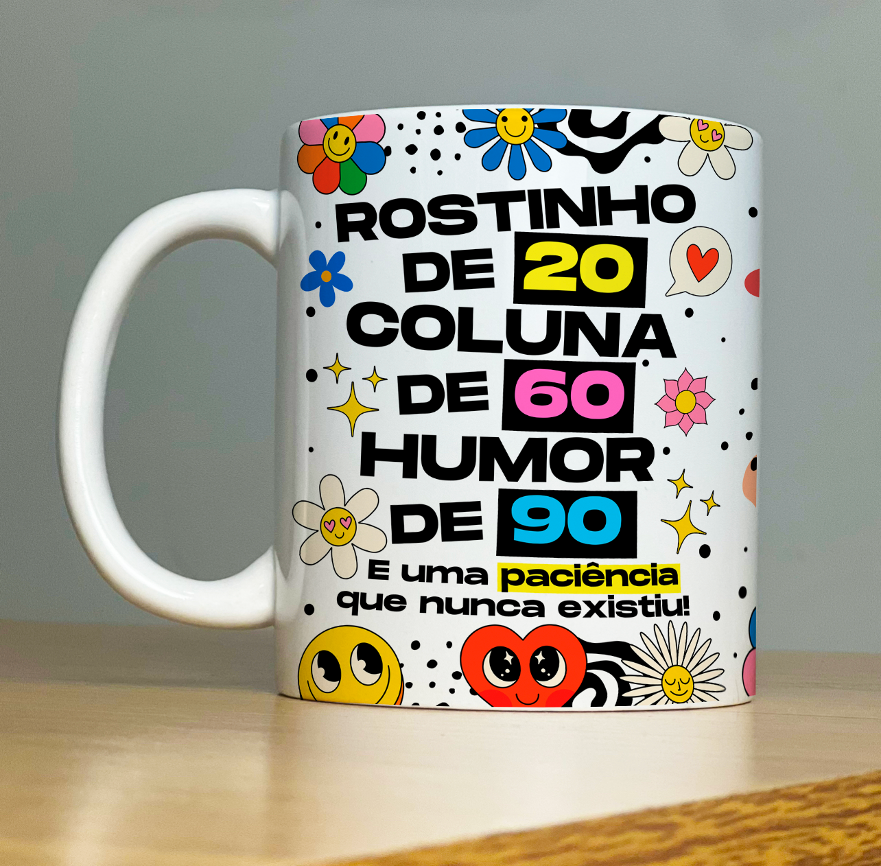 Carrossel 3
