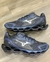 Prophecy 12S Preto com Azul - comprar online