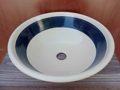 BACHA DE CERAMICA MODELO NEO 35CM - comprar online