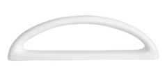 Imagen de Accesorios Para Baño Daccord Sena Boutique Blanco 5 Piezas