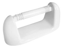 Accesorios Para Baño Daccord Sena Boutique Blanco 5 Piezas - Vini Hogar
