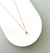 Collar Laurel - comprar online