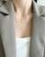 Collar Piglia - Vian Joyas