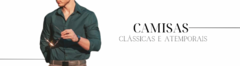 Banner da categoria Manga Longa