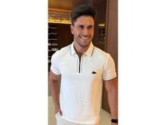 POLO TEC LCT ZIPER