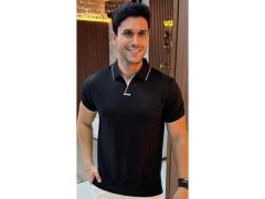 POLO TEC HB GOLA ITALIANA - comprar online