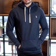 Moletom Ralph Lauren Azul - comprar online