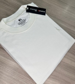 Camiseta Reserva Branca - comprar online