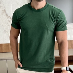 Camiseta Reserva Verde