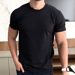 Camiseta Reserva Preta