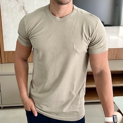 Camiseta Reserva Bege