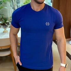Camiseta A/X Azul - comprar online
