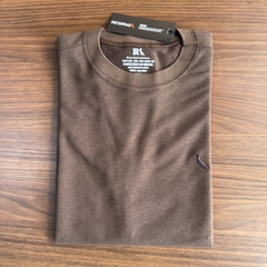 Camiseta Reserva Marrom - comprar online