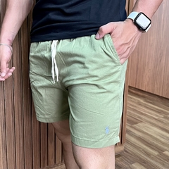 Short Sarja RL Verde