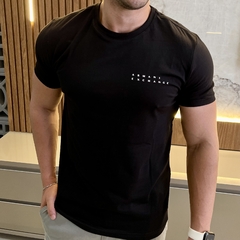 Camiseta A/X Preta