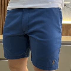 Short RL Brim Azul