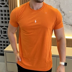 Camiseta RL Laranja