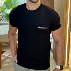 Camiseta A/X Preta