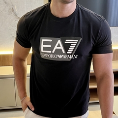 Camiseta A/X Preta