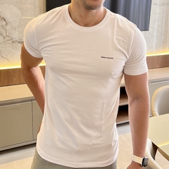 Camiseta A/X Branca