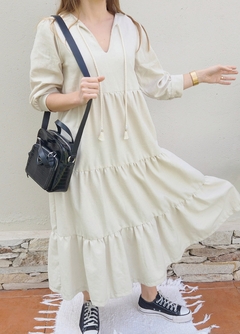 Vestido Josefina - comprar online