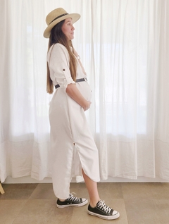 Imagen de Camisero Lucy / Linen