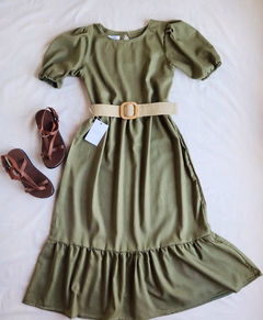Imagen de Vestido Annie
