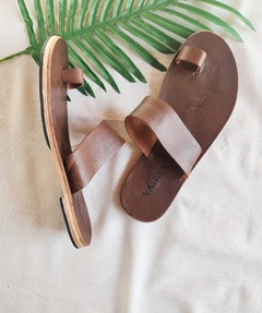Sandalias Preta en internet
