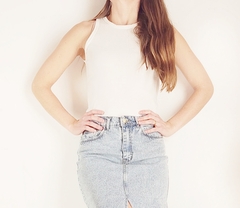 Top Halter de morley en internet
