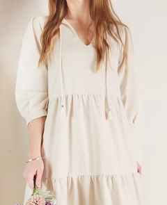 Vestido Josefina en internet