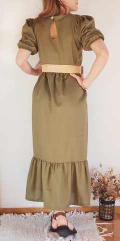 Vestido Annie - tienda online