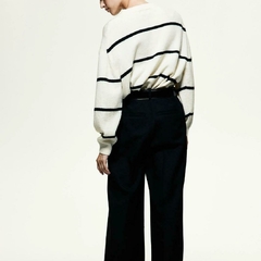 Sweater de punto - comprar online