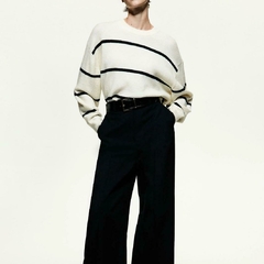 Sweater de punto en internet