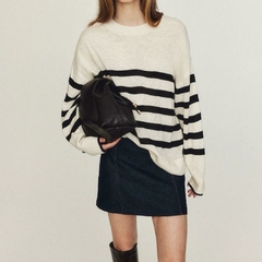 Sweater Rayas en internet