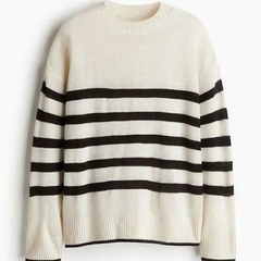 Imagen de Sweater Rayas