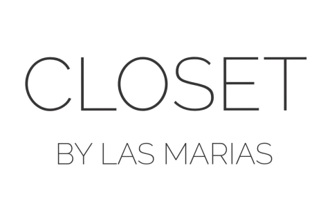 CLOSET by las Marías