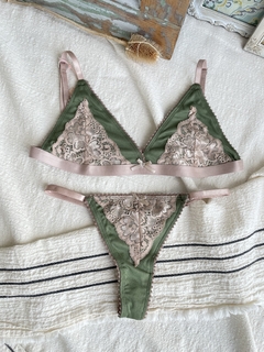 CONJUNTO MARIA