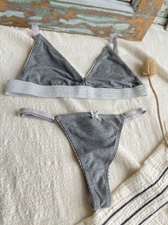 CONJUNTO DELFINA