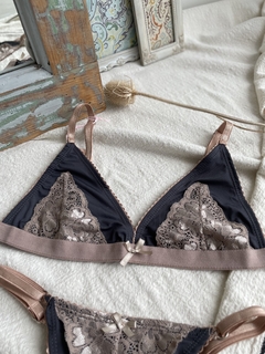 CONJUNTO MARIA - DUA