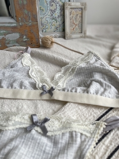 CONJUNTO MARTINA - comprar online