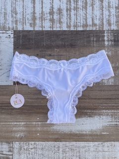 CULOTTE REGULAR
