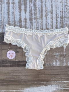 CULOTTE LESS