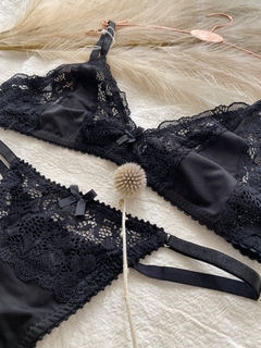 CONJUNTO AMELIA